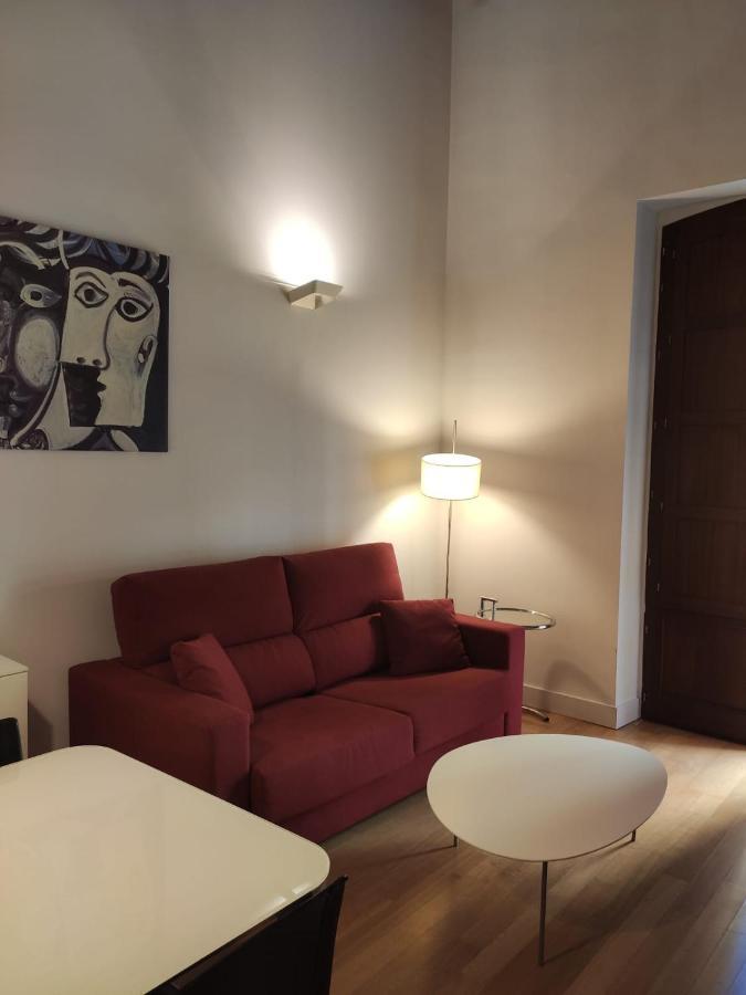 Apartamentos Alicante Centro By Renthas Luaran gambar