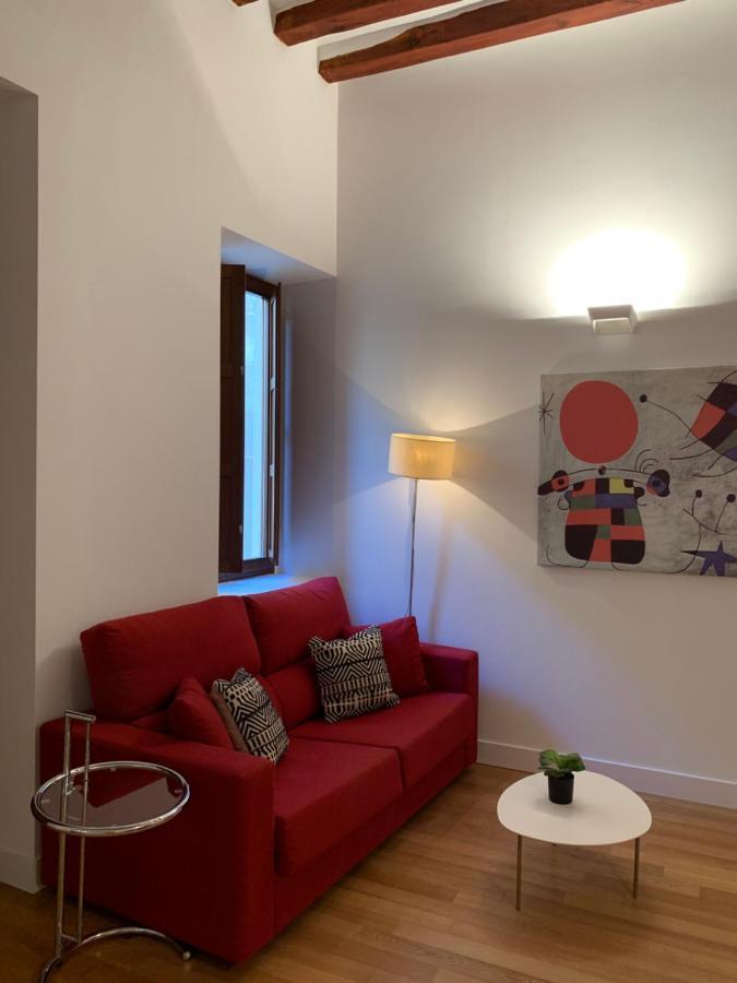 Apartamentos Alicante Centro By Renthas Luaran gambar