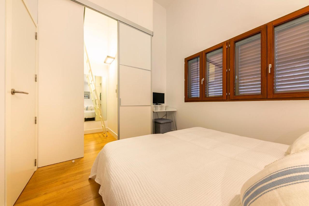 Apartamentos Alicante Centro By Renthas Luaran gambar