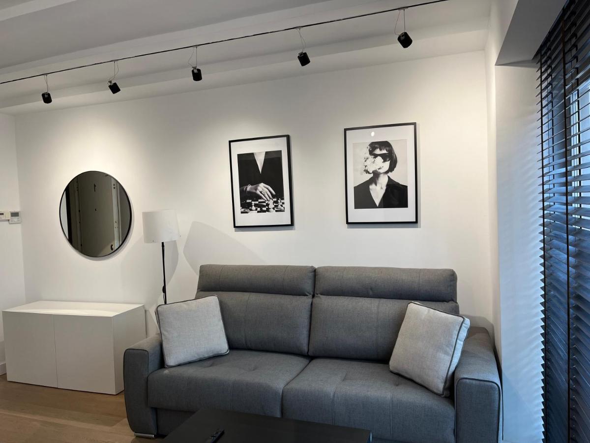 Apartamentos Alicante Centro By Renthas Luaran gambar