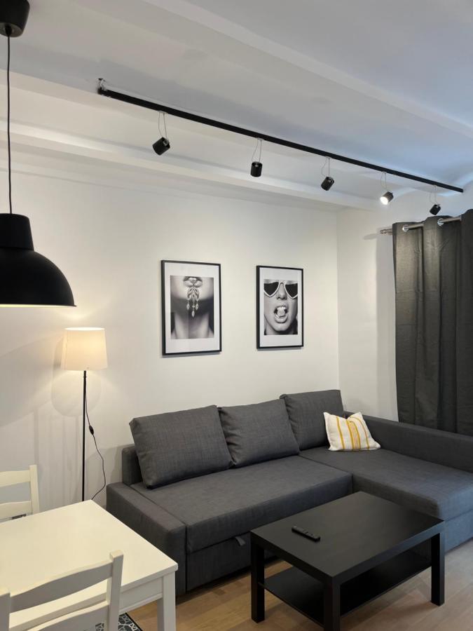 Apartamentos Alicante Centro By Renthas Luaran gambar
