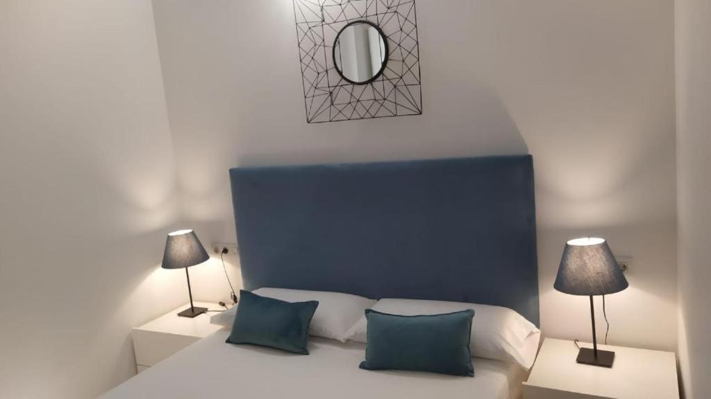 Apartamentos Alicante Centro By Renthas Luaran gambar
