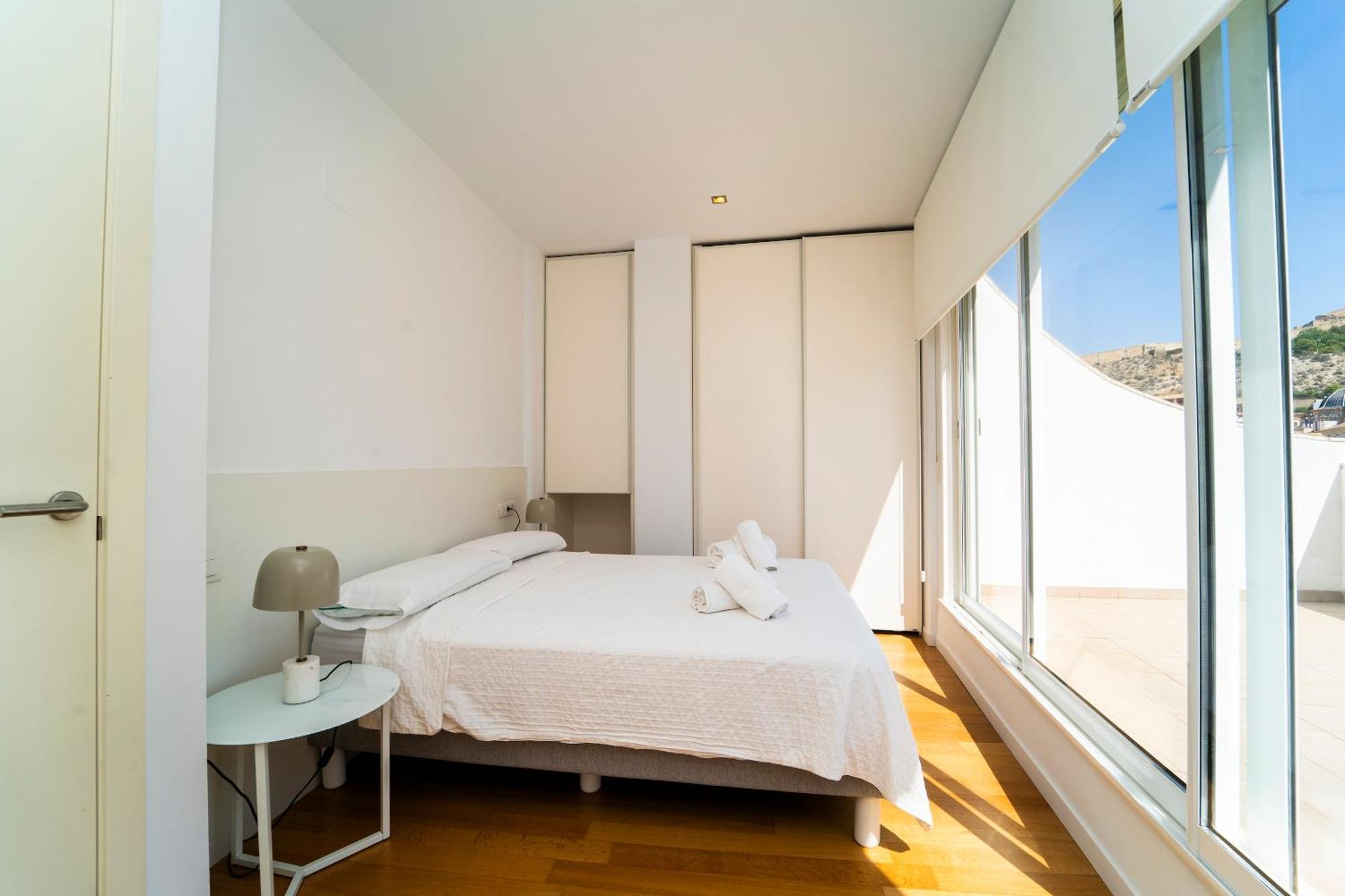 Apartamentos Alicante Centro By Renthas Luaran gambar