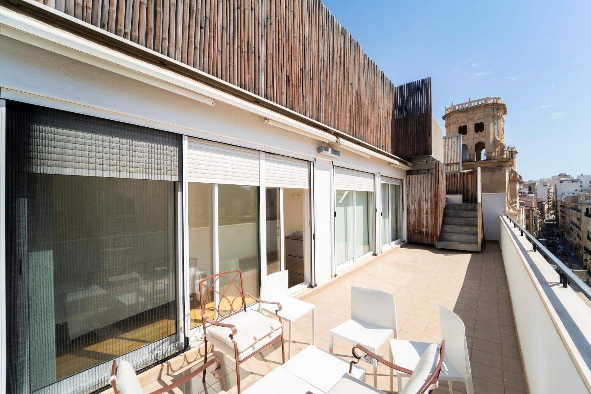 Apartamentos Alicante Centro By Renthas Luaran gambar