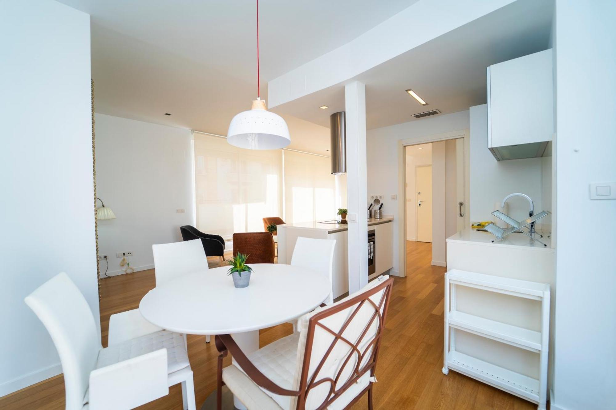 Apartamentos Alicante Centro By Renthas Luaran gambar