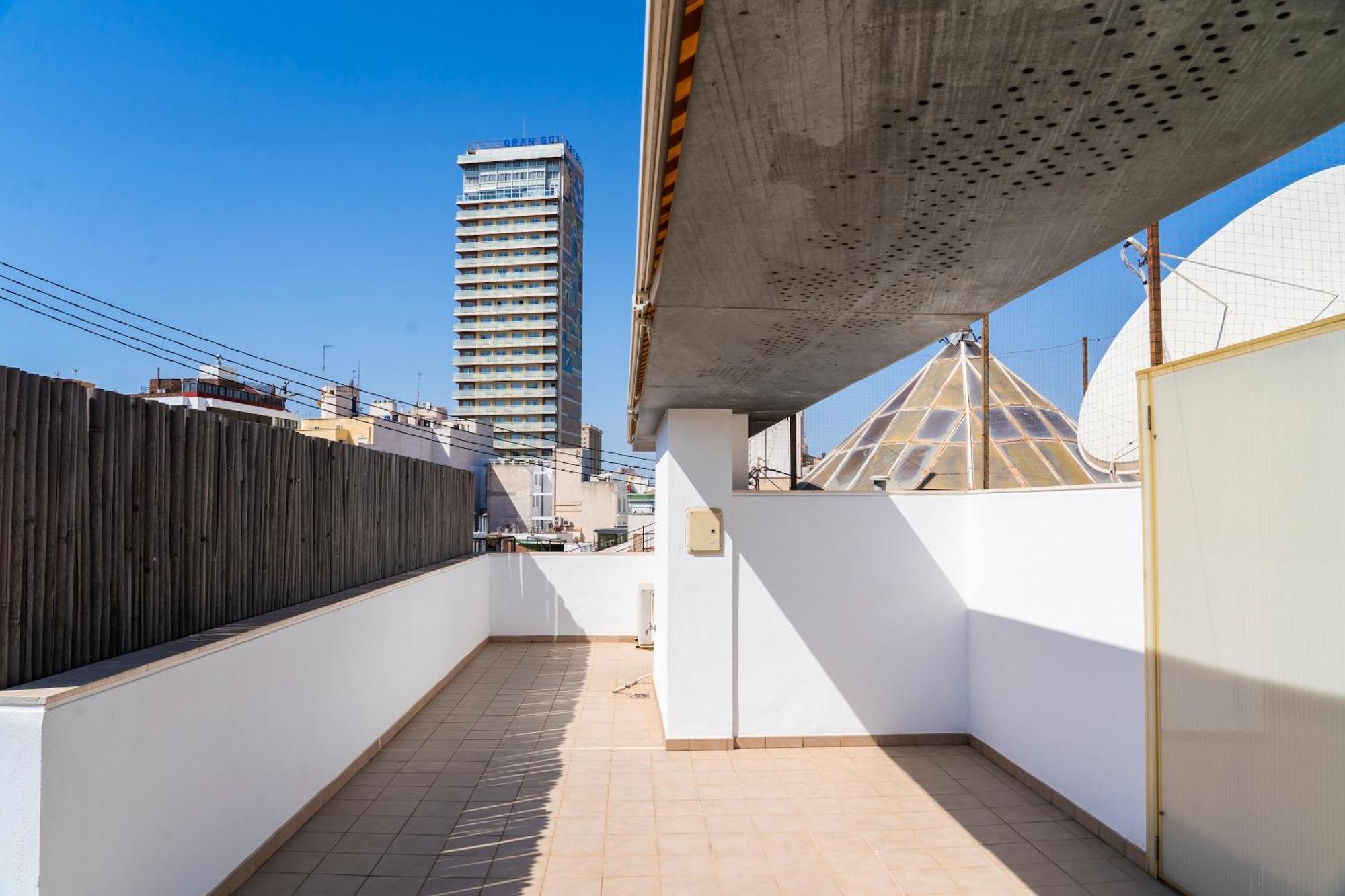 Apartamentos Alicante Centro By Renthas Luaran gambar