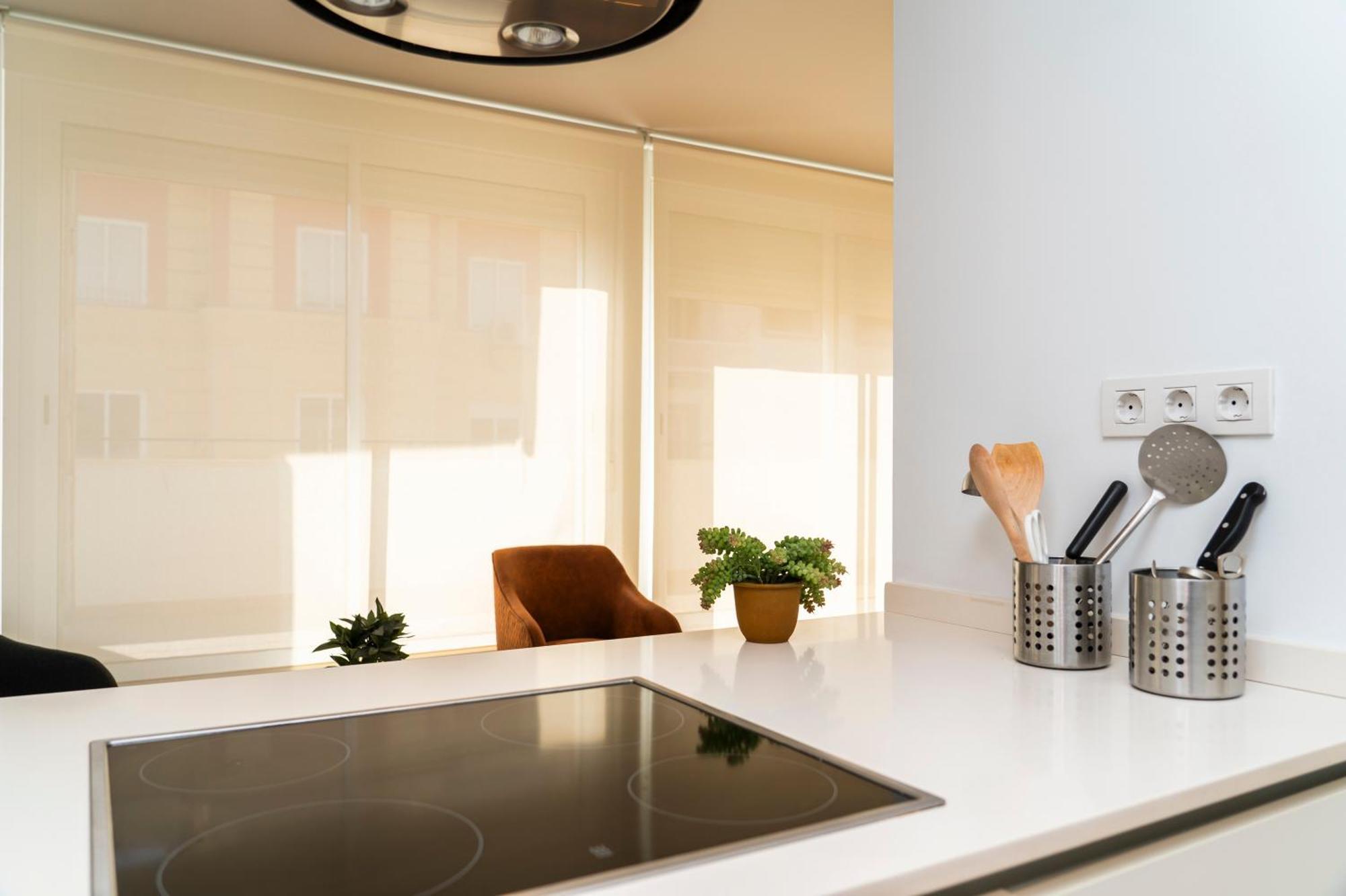 Apartamentos Alicante Centro By Renthas Luaran gambar