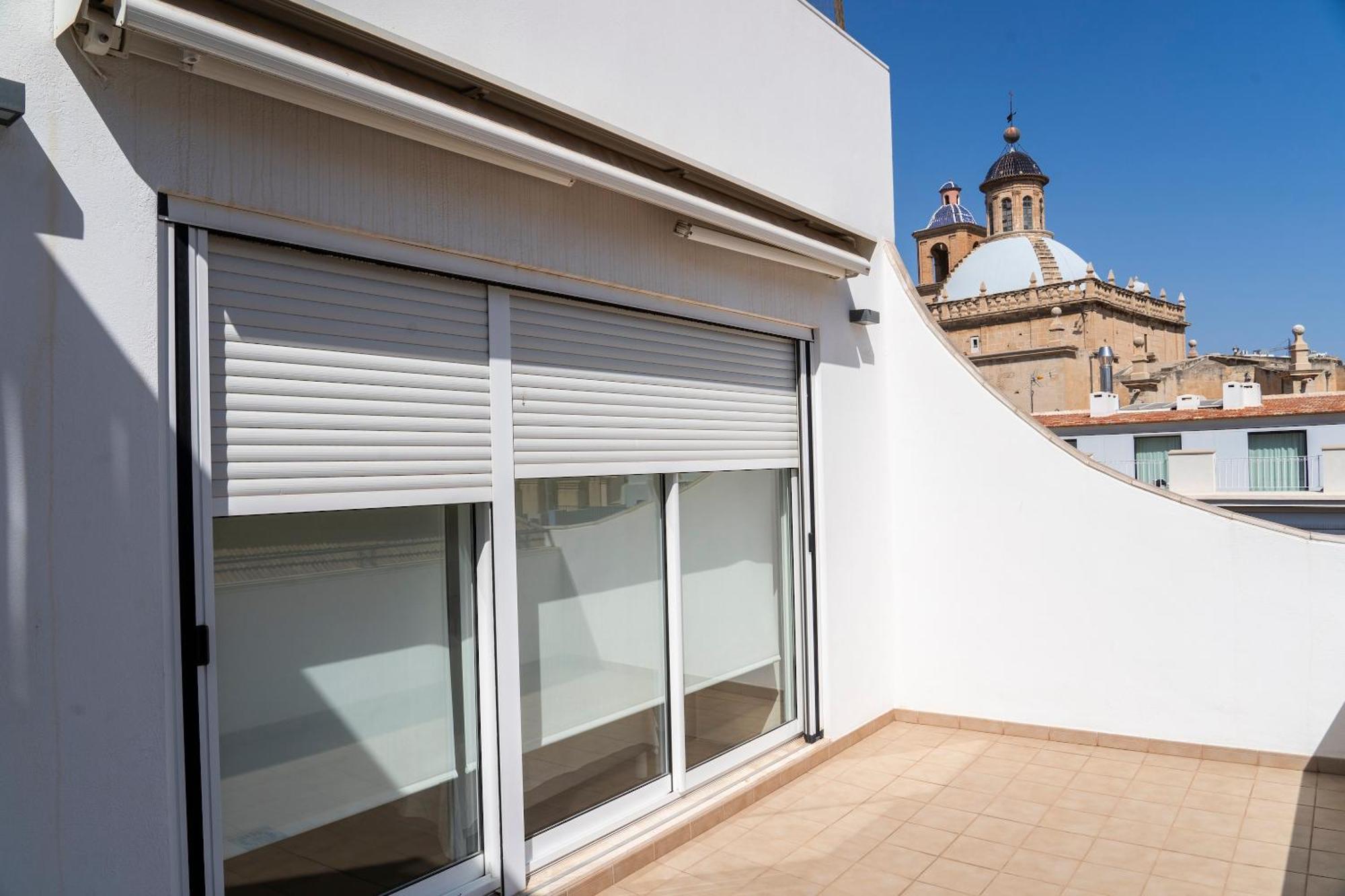 Apartamentos Alicante Centro By Renthas Luaran gambar