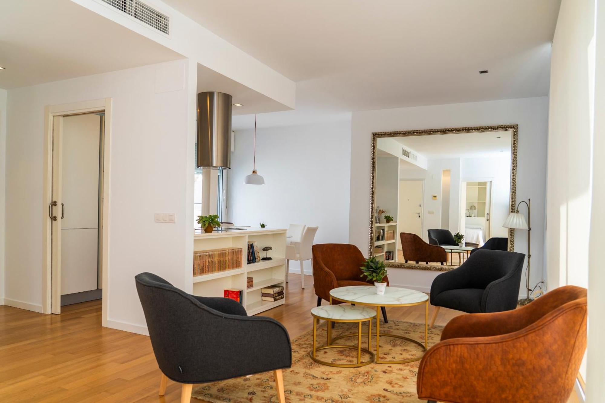 Apartamentos Alicante Centro By Renthas Luaran gambar