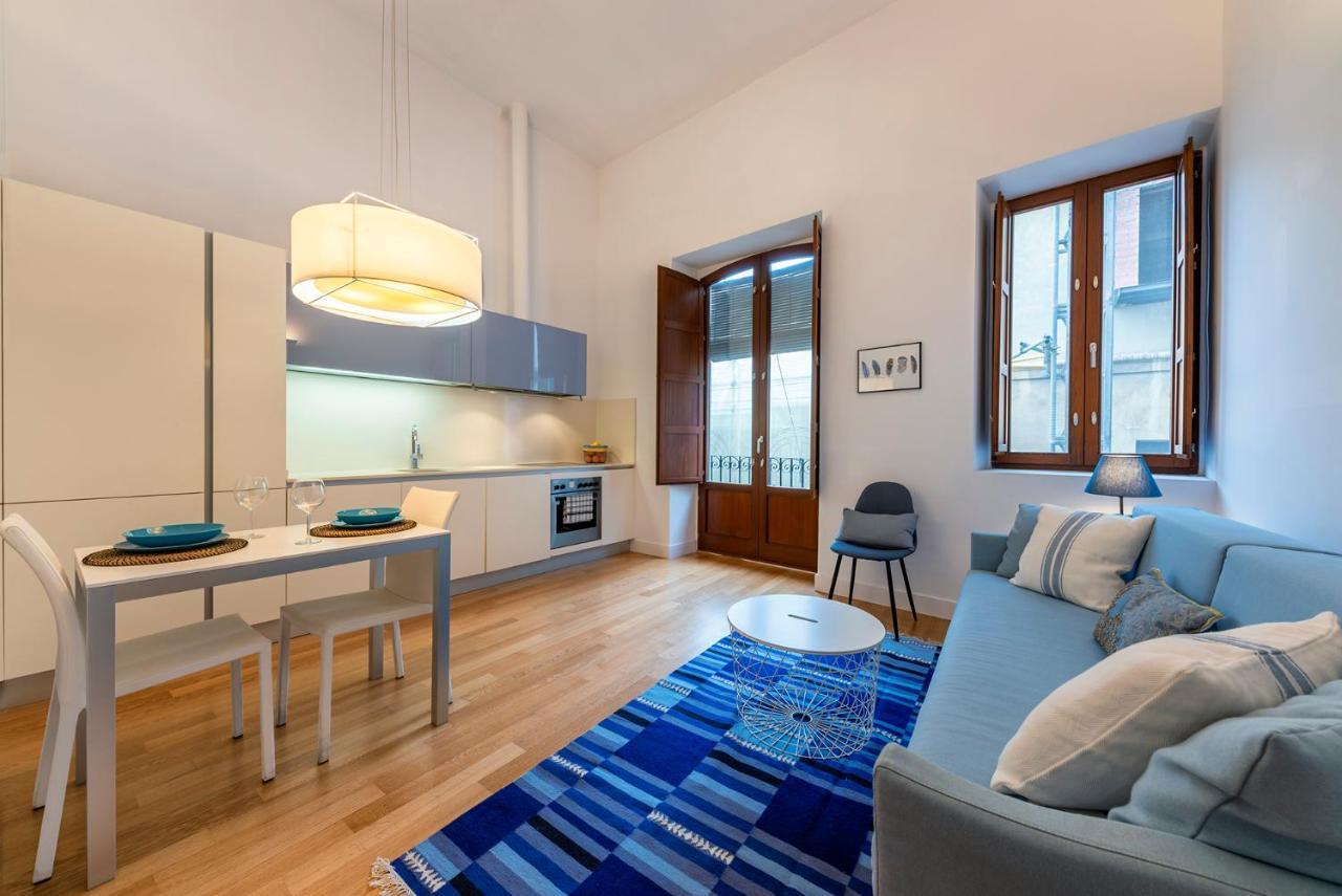 Apartamentos Alicante Centro By Renthas Luaran gambar
