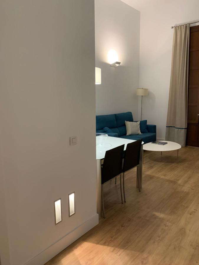 Apartamentos Alicante Centro By Renthas Luaran gambar
