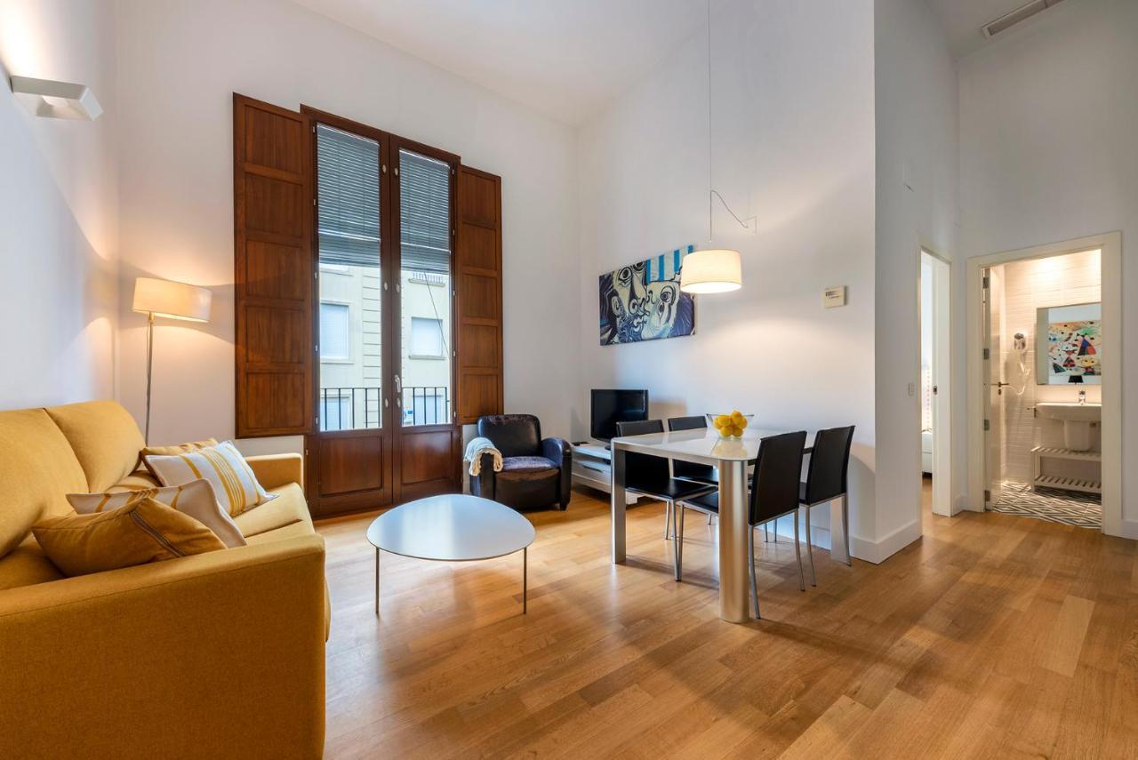 Apartamentos Alicante Centro By Renthas Luaran gambar