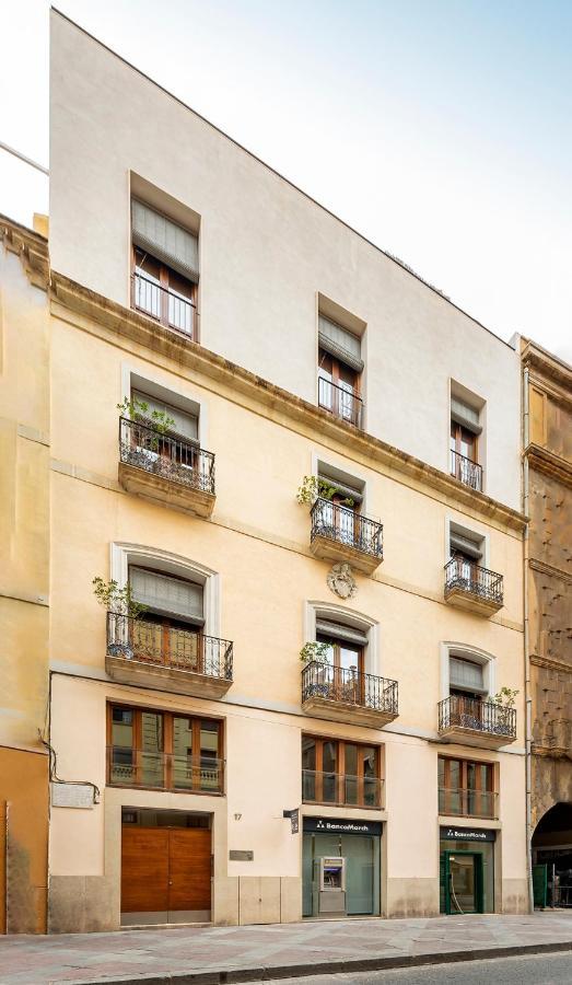 Apartamentos Alicante Centro By Renthas Luaran gambar
