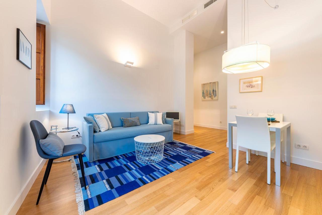 Apartamentos Alicante Centro By Renthas Luaran gambar